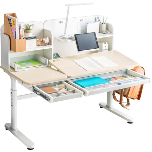 学校机　120-165cm 高さ調整 学校机 120-165cm 高さ調整 学校机 120-165cm 高さ調整